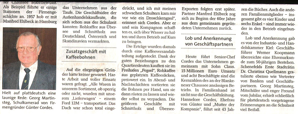 Schenefelder Tageblatt-Bericht Seite 3-2