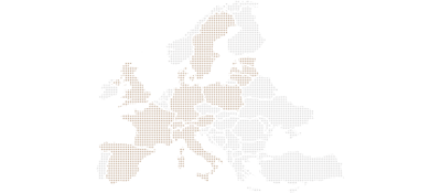 Ehlbeck & Cordes Europakarte